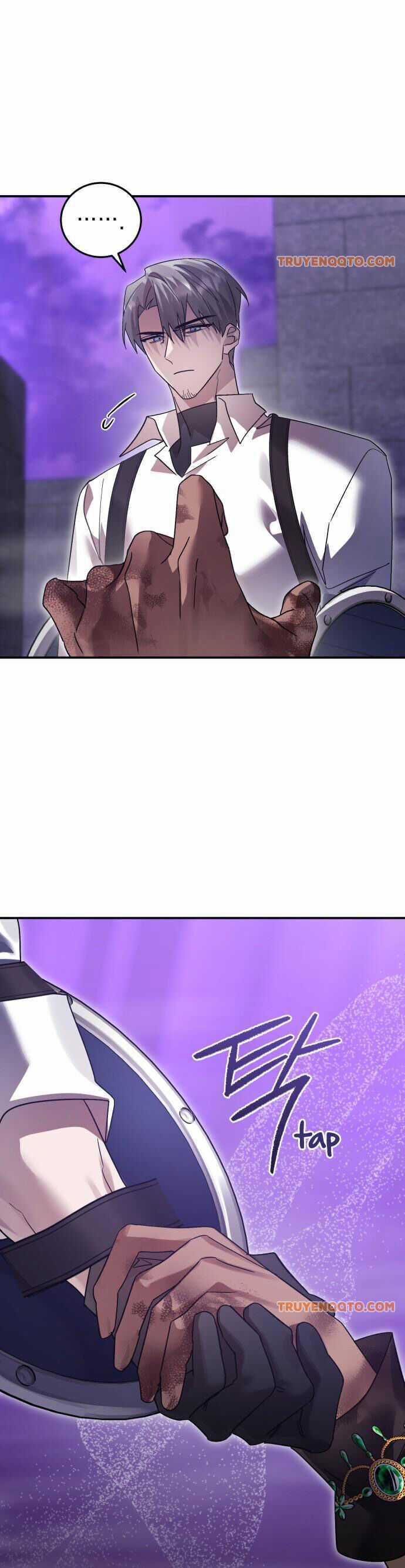 Hero X Demon King X Villain Chương 118 trang 12