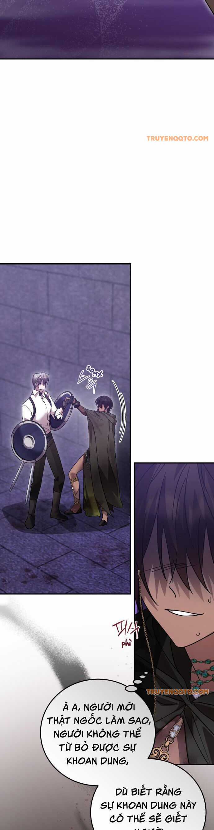 Hero X Demon King X Villain Chương 118 trang 13