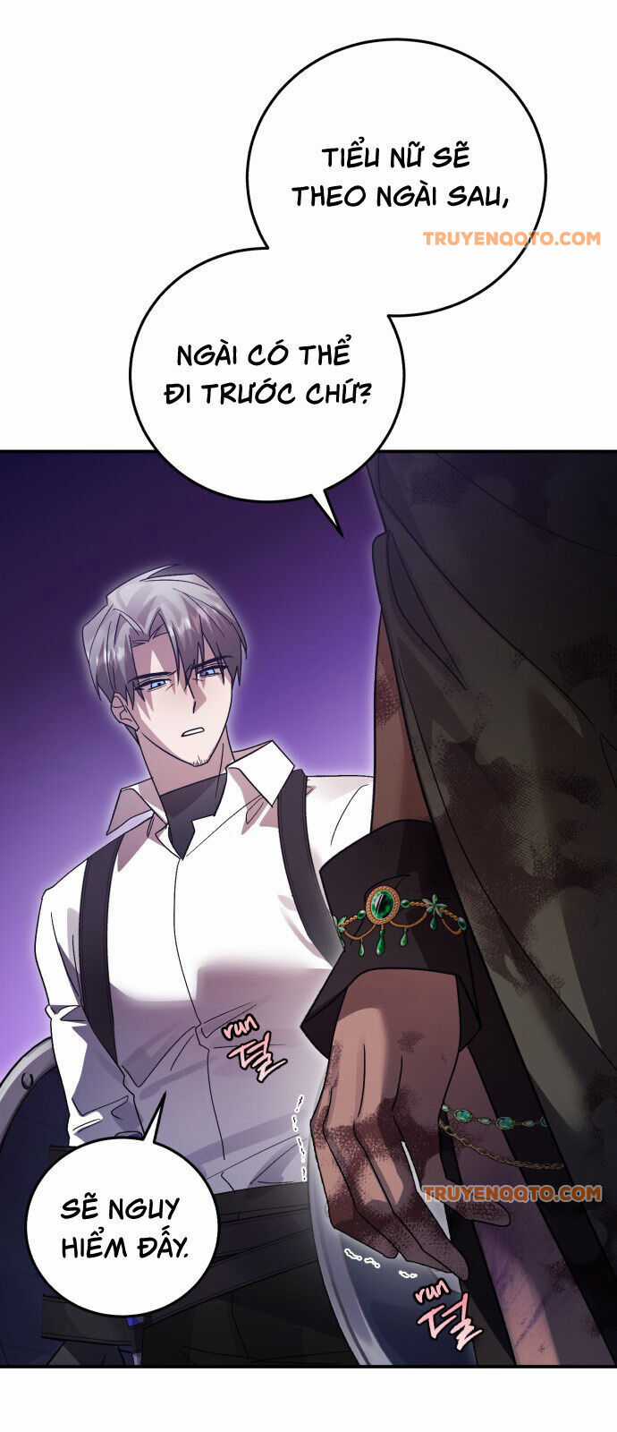 Hero X Demon King X Villain Chương 118 trang 15