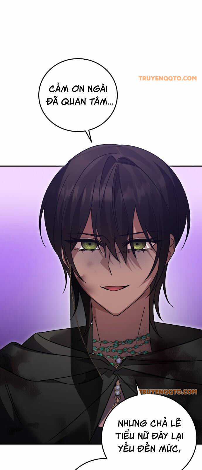 Hero X Demon King X Villain Chương 118 trang 16