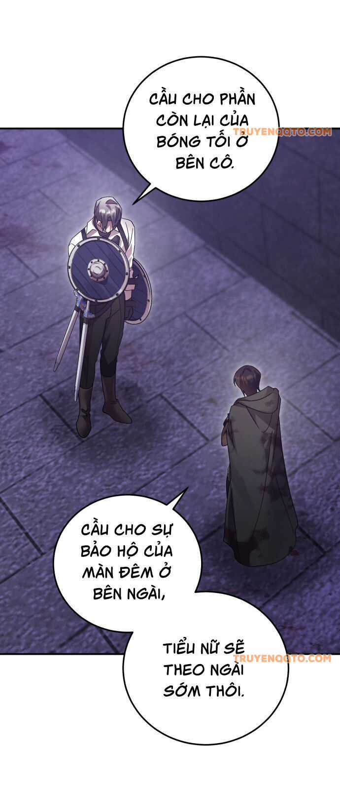 Hero X Demon King X Villain Chương 118 trang 18