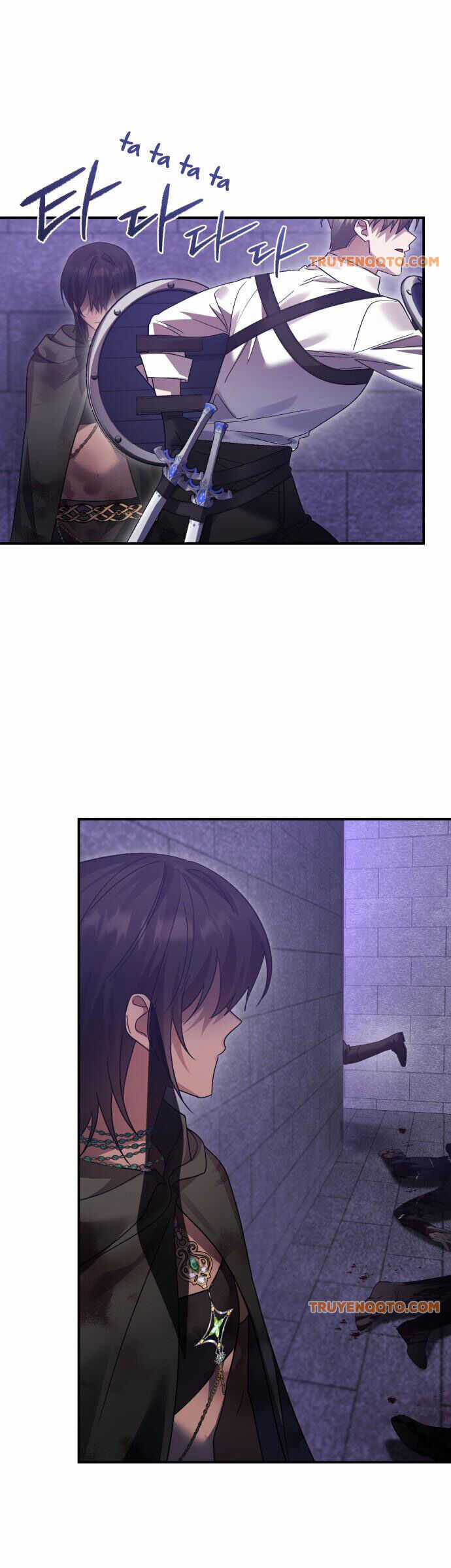 Hero X Demon King X Villain Chương 118 trang 19