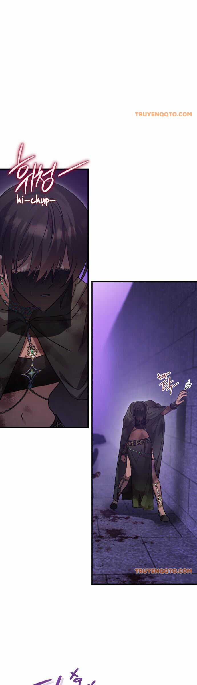 Hero X Demon King X Villain Chương 118 trang 20