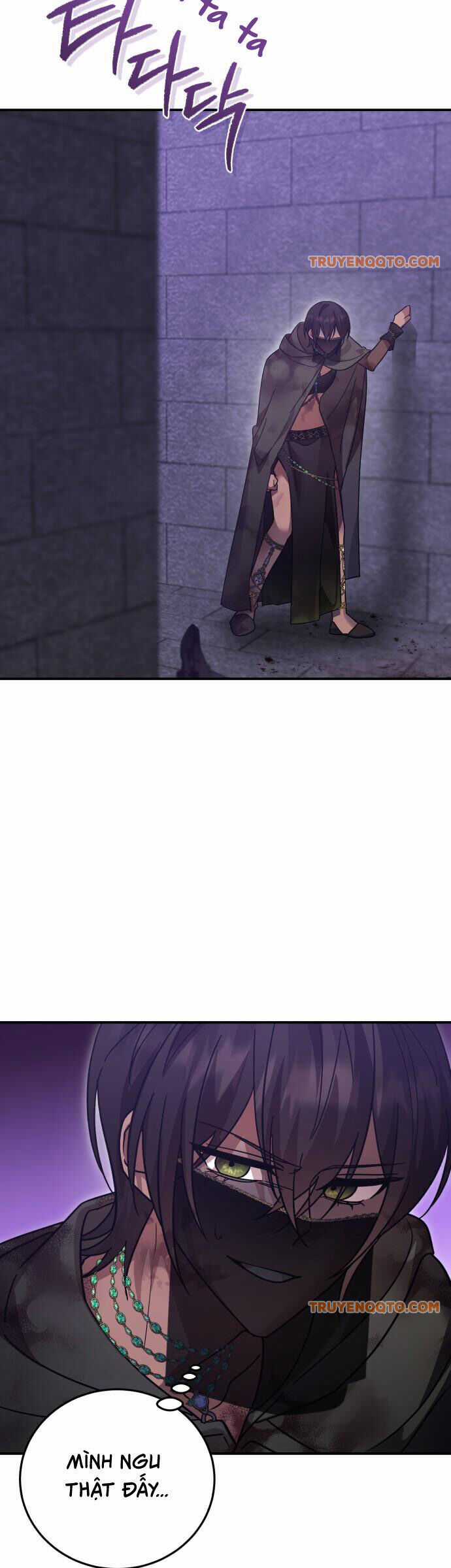 Hero X Demon King X Villain Chương 118 trang 21