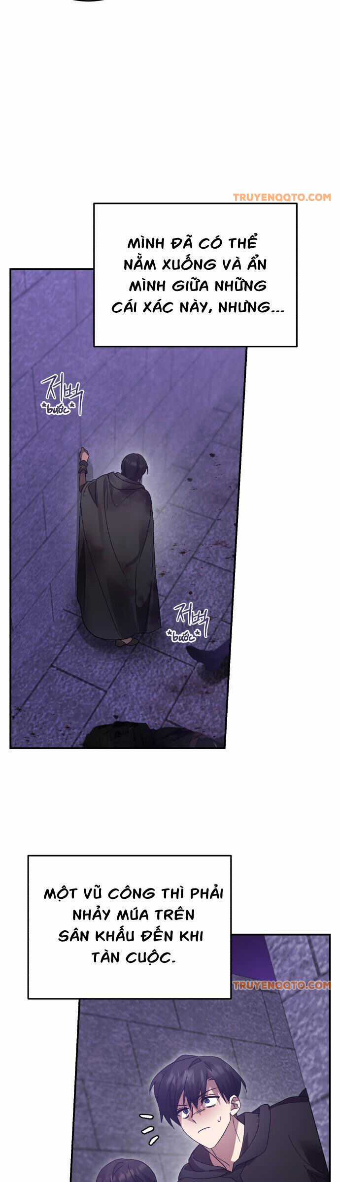 Hero X Demon King X Villain Chương 118 trang 22