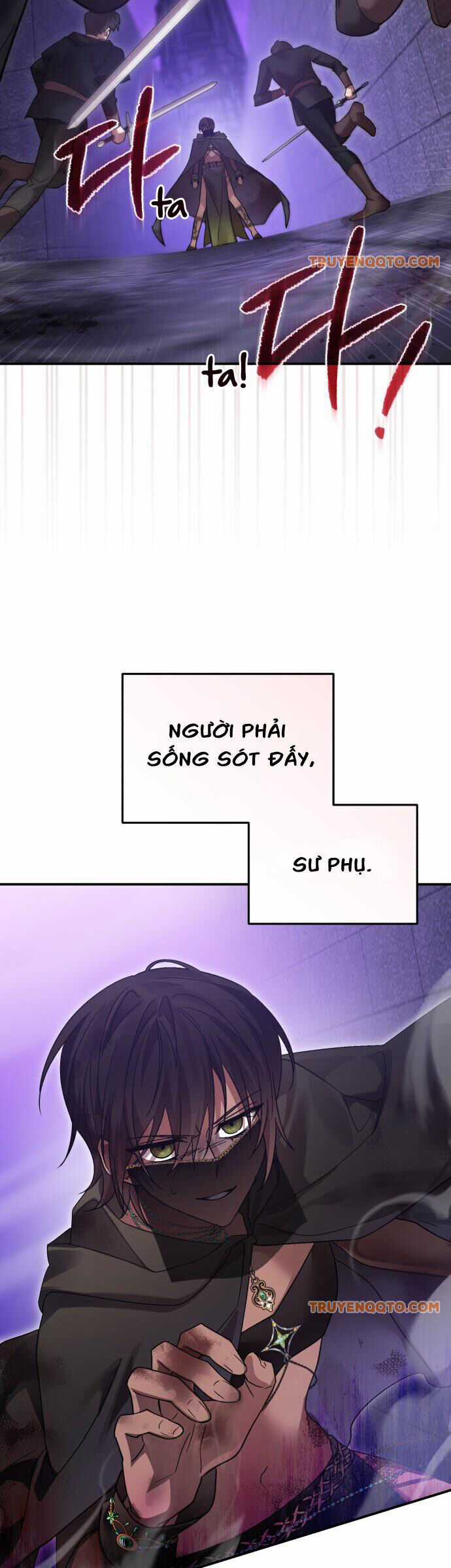 Hero X Demon King X Villain Chương 118 trang 26