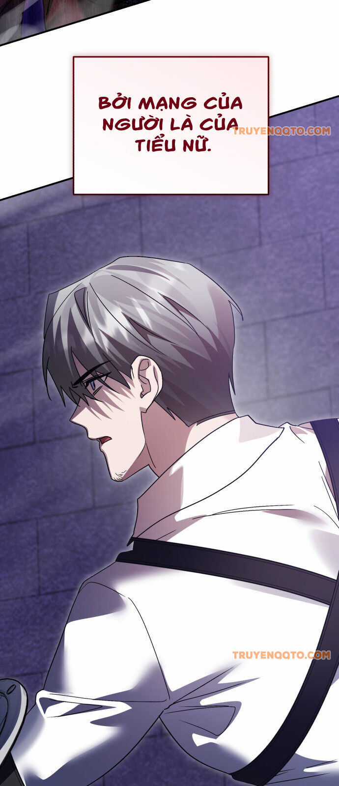 Hero X Demon King X Villain Chương 118 trang 27