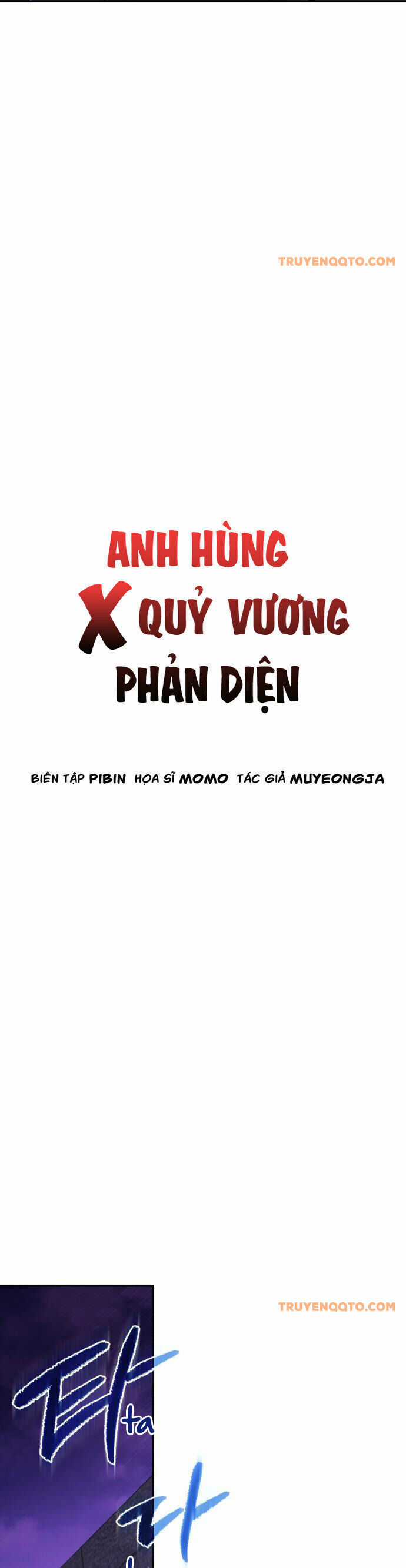 Hero X Demon King X Villain Chương 118 trang 28