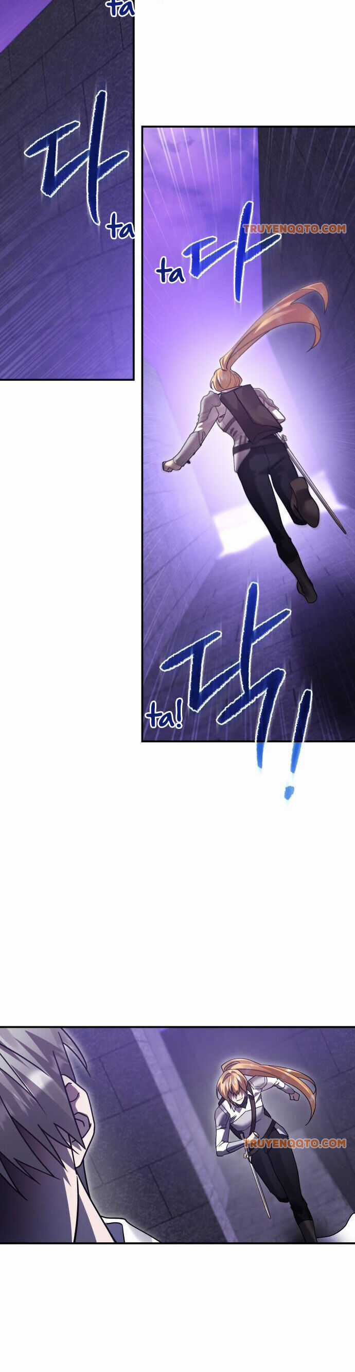 Hero X Demon King X Villain Chương 118 trang 29