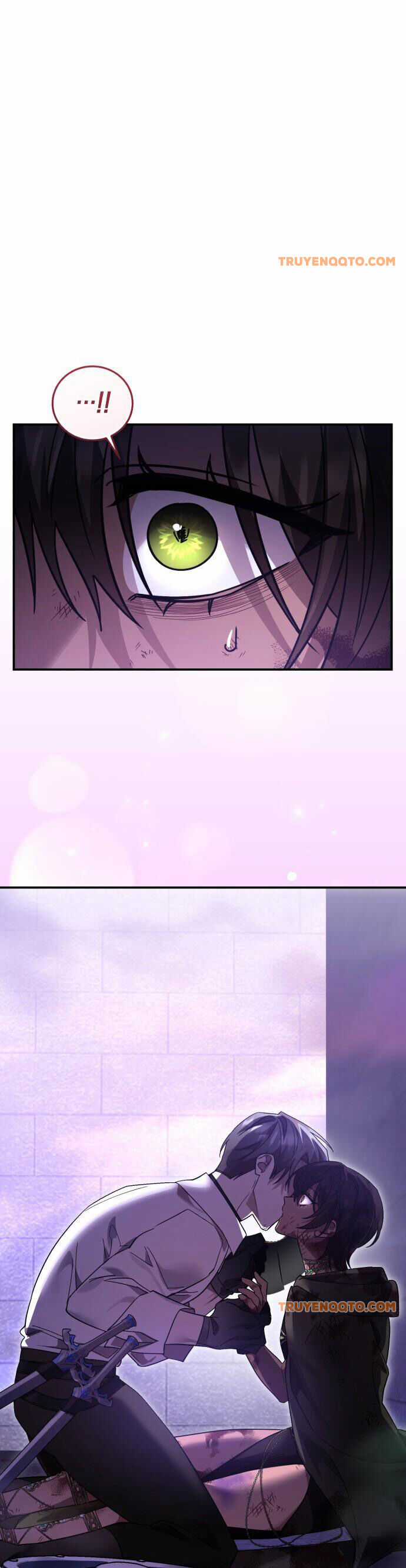 Hero X Demon King X Villain Chương 118 trang 3