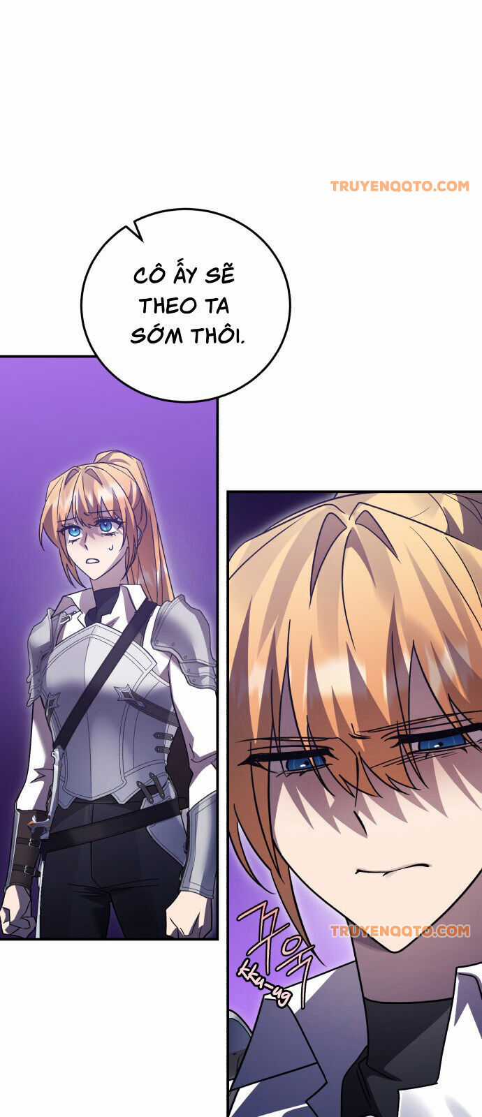 Hero X Demon King X Villain Chương 118 trang 33