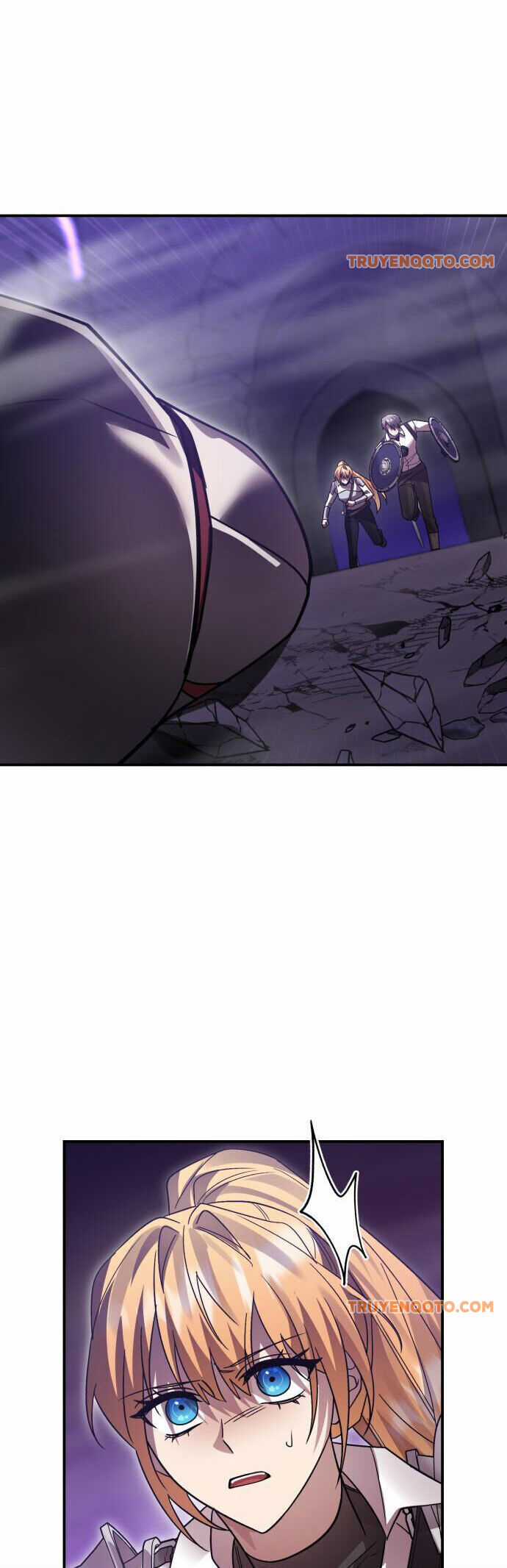 Hero X Demon King X Villain Chương 118 trang 35