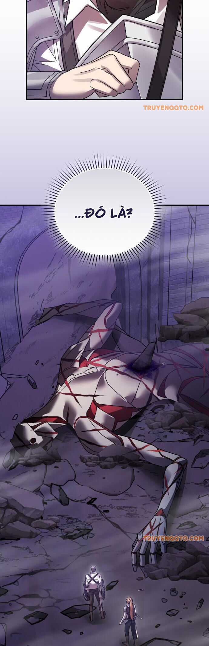 Hero X Demon King X Villain Chương 118 trang 36