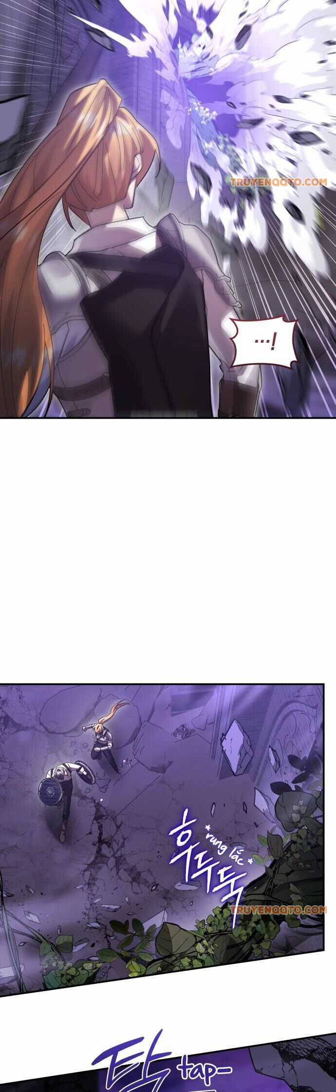 Hero X Demon King X Villain Chương 118 trang 41