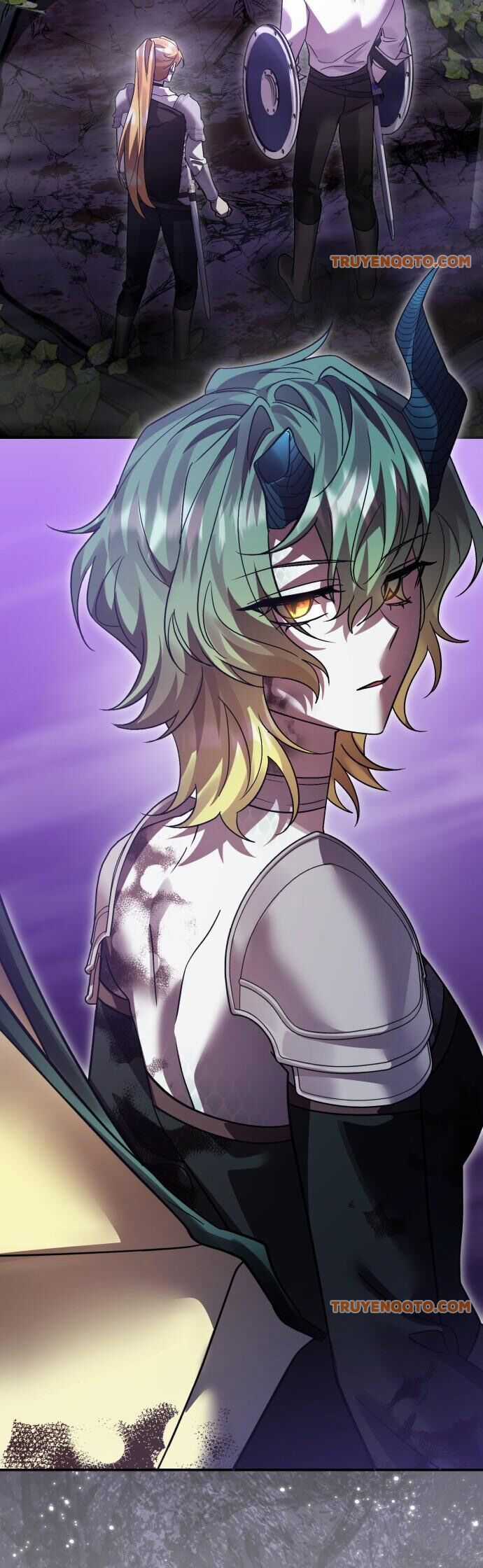 Hero X Demon King X Villain Chương 118 trang 43