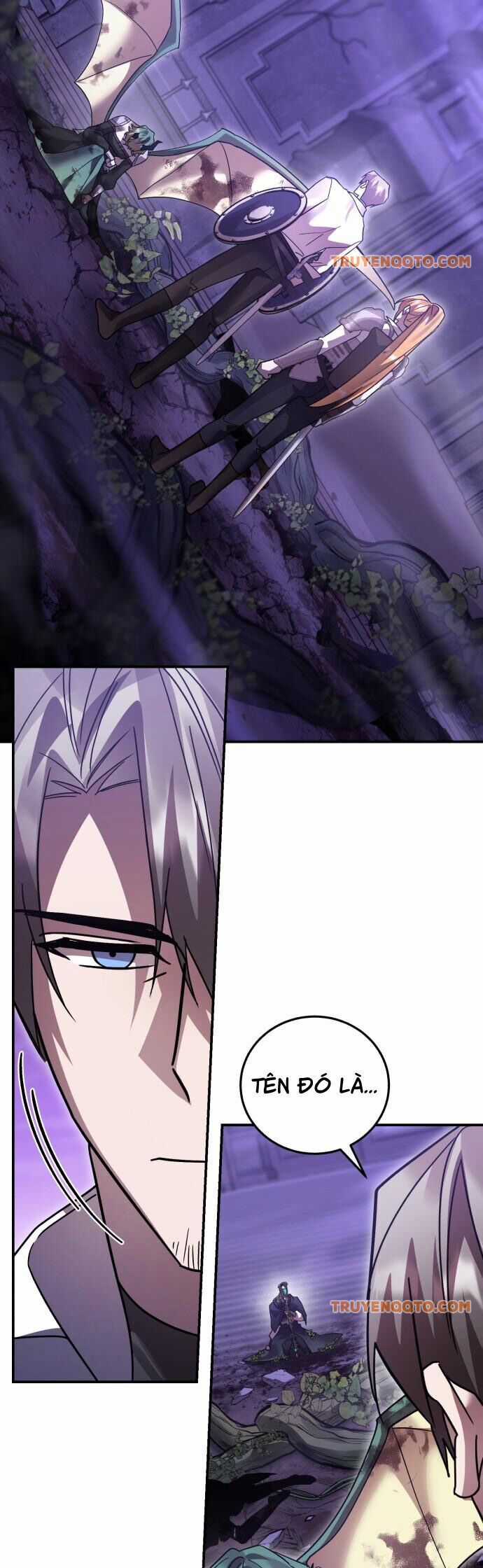 Hero X Demon King X Villain Chương 118 trang 45