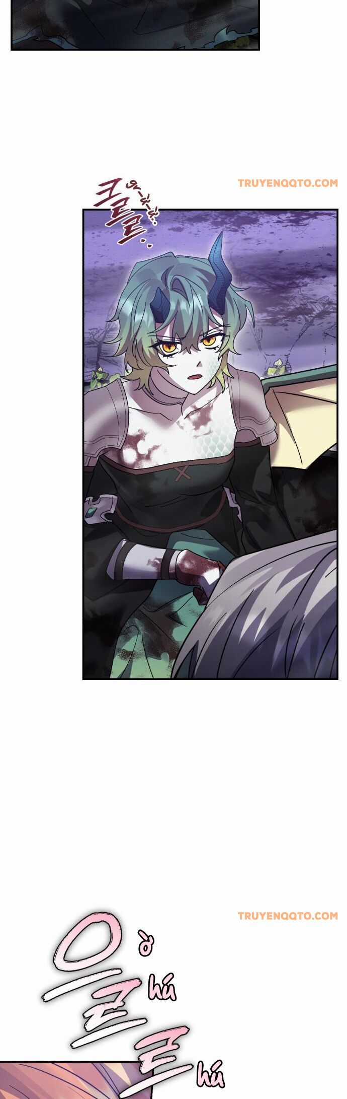 Hero X Demon King X Villain Chương 118 trang 48