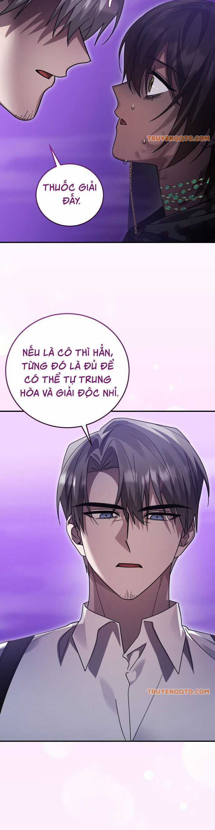 Hero X Demon King X Villain Chương 118 trang 5