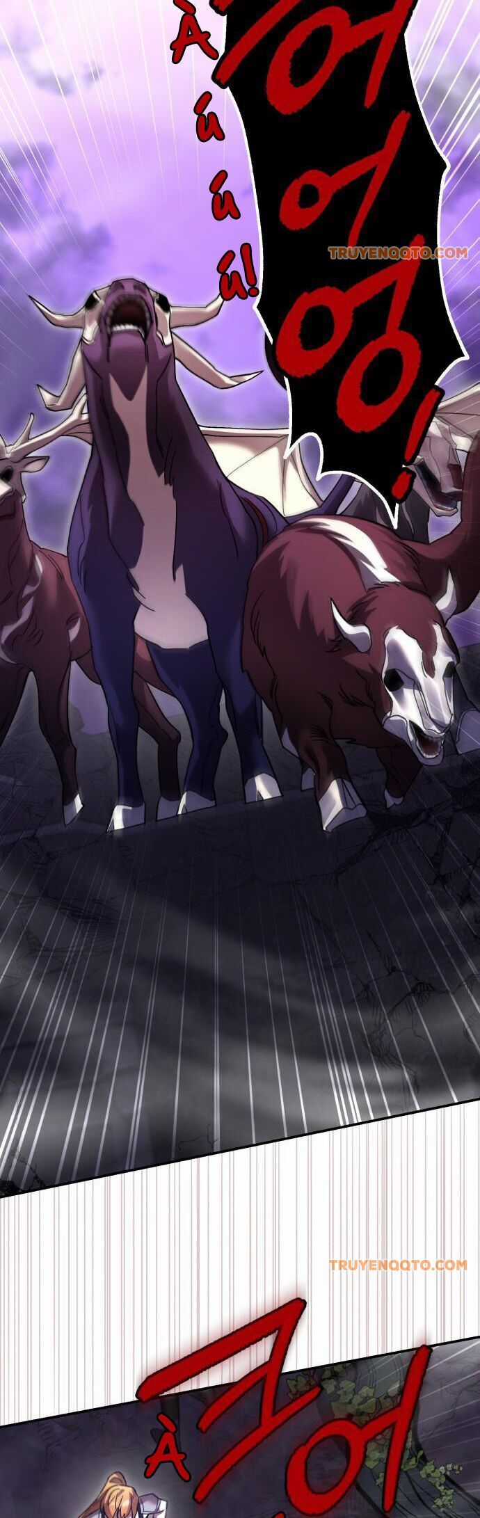 Hero X Demon King X Villain Chương 118 trang 50