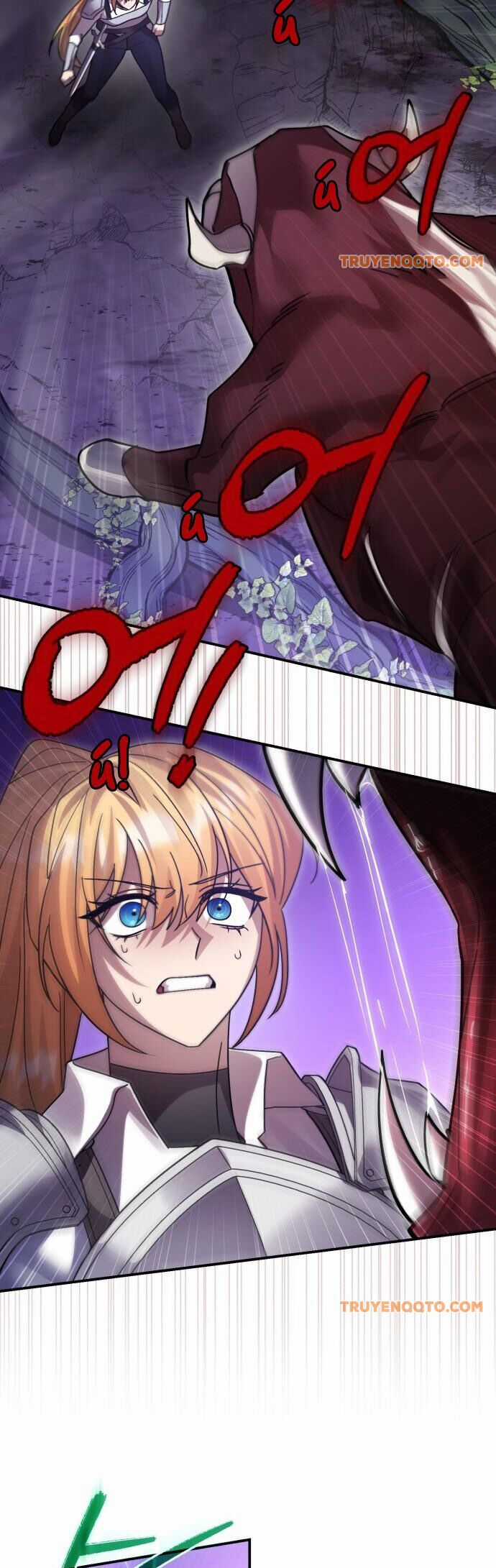 Hero X Demon King X Villain Chương 118 trang 51