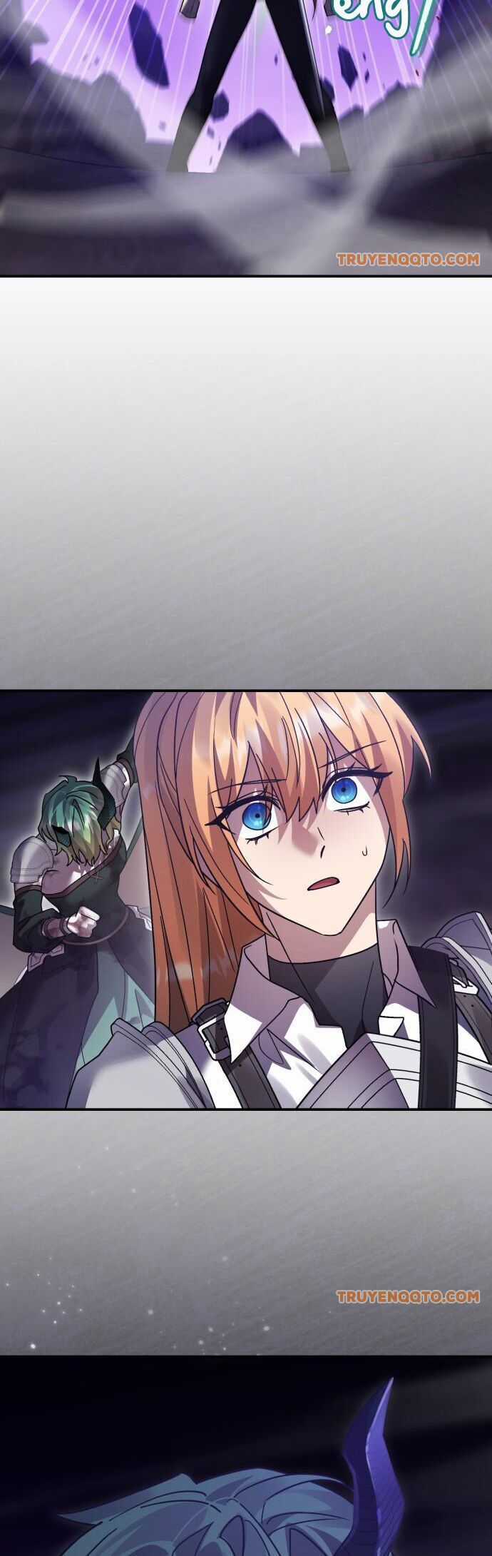 Hero X Demon King X Villain Chương 118 trang 53