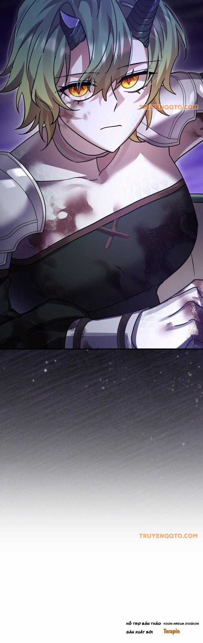 Hero X Demon King X Villain Chương 118 trang 54