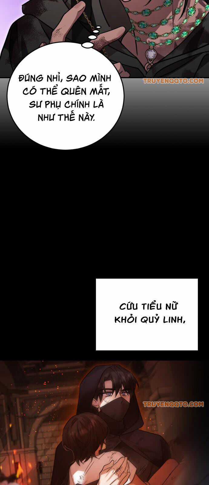 Hero X Demon King X Villain Chương 118 trang 7