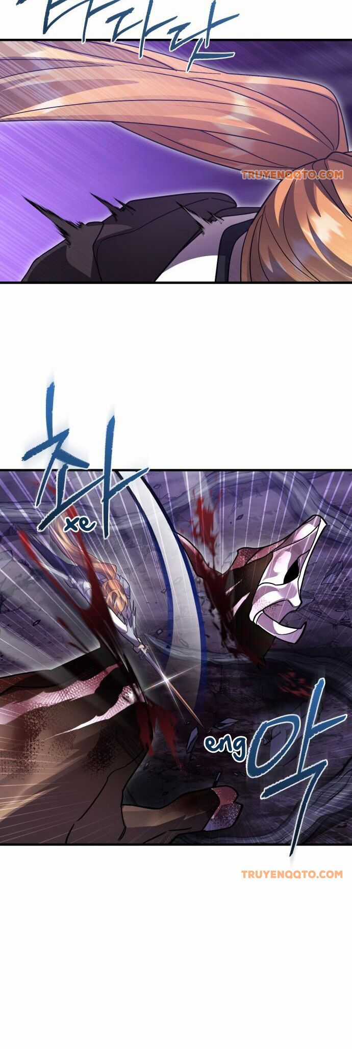 Hero X Demon King X Villain Chương 119 trang 10