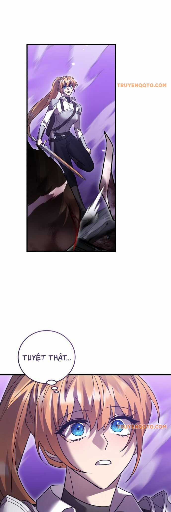 Hero X Demon King X Villain Chương 119 trang 11