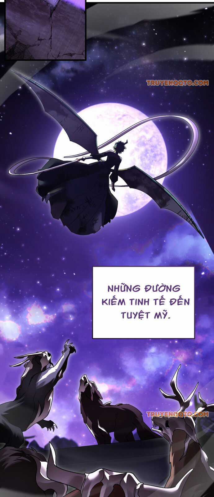 Hero X Demon King X Villain Chương 119 trang 13