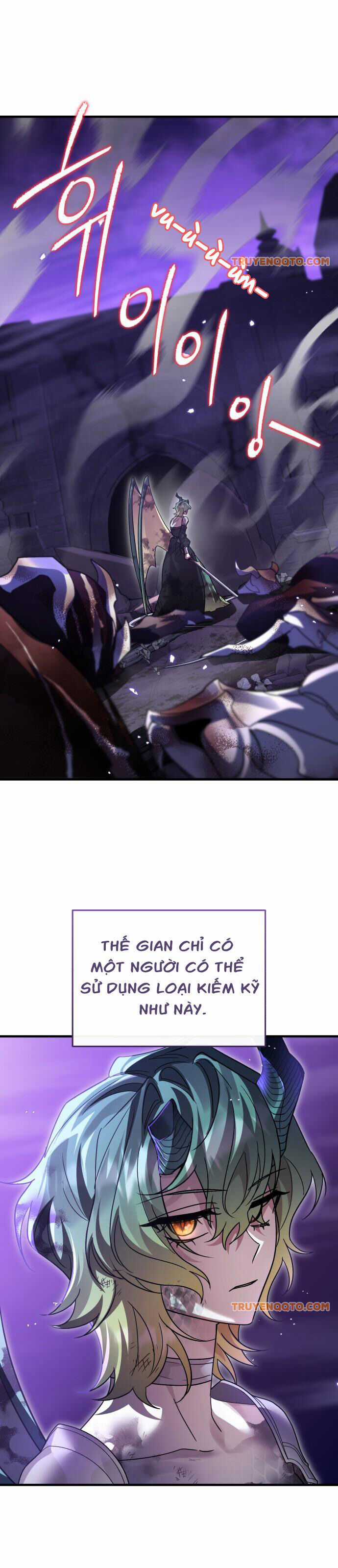 Hero X Demon King X Villain Chương 119 trang 16