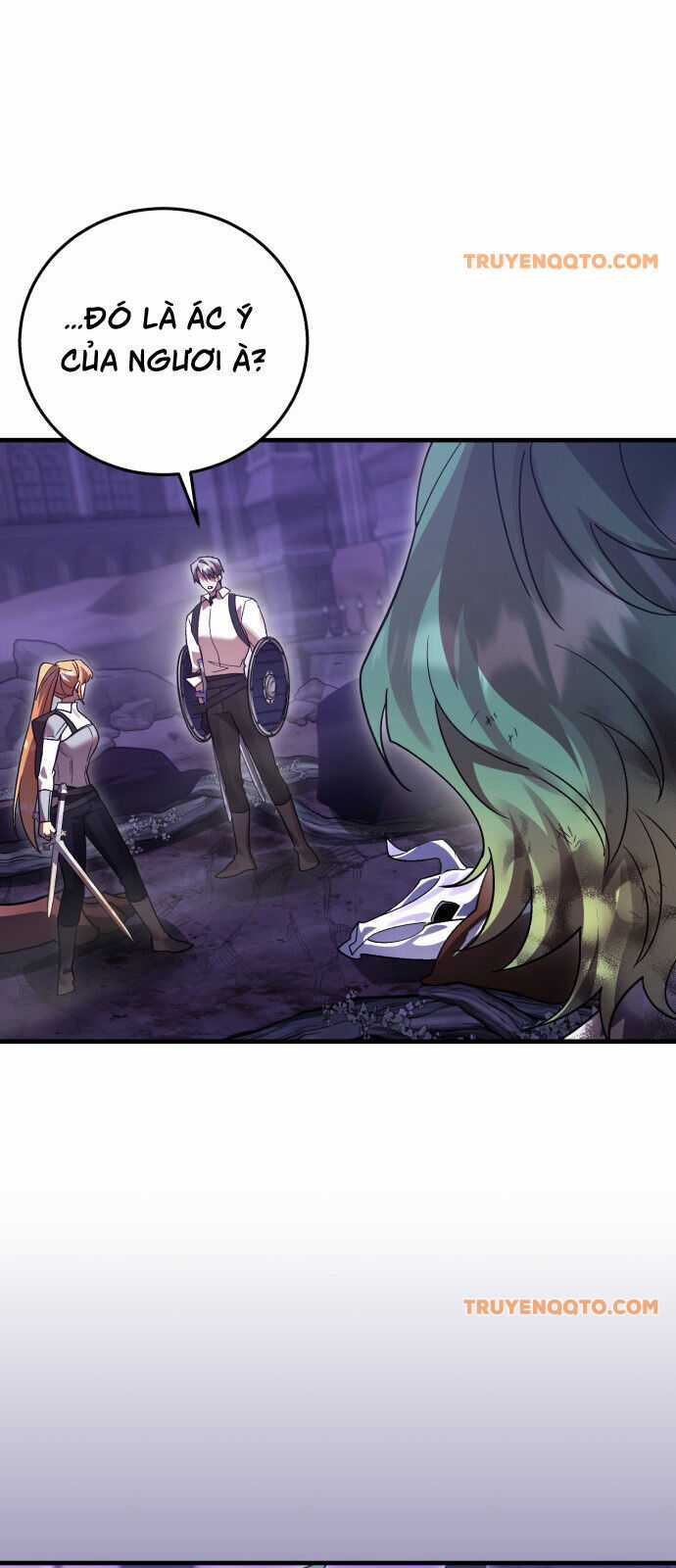 Hero X Demon King X Villain Chương 119 trang 17