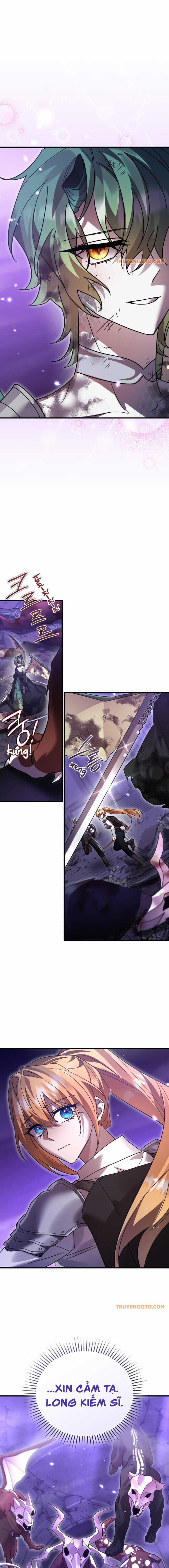 Hero X Demon King X Villain Chương 119 trang 19