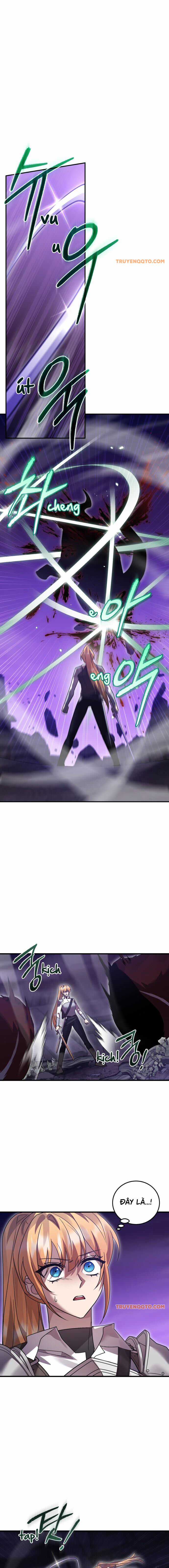 Hero X Demon King X Villain Chương 119 trang 2