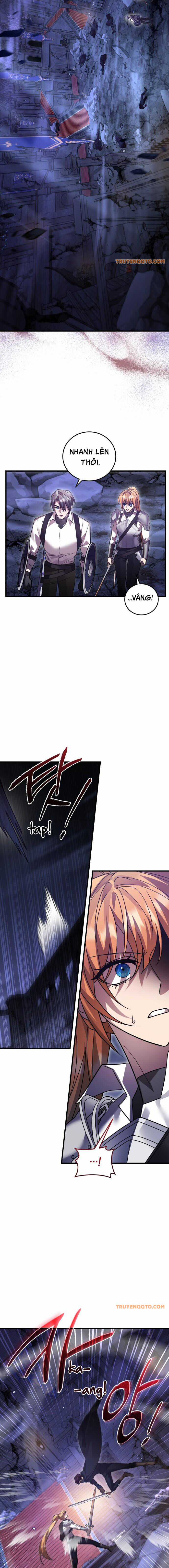 Hero X Demon King X Villain Chương 119 trang 21