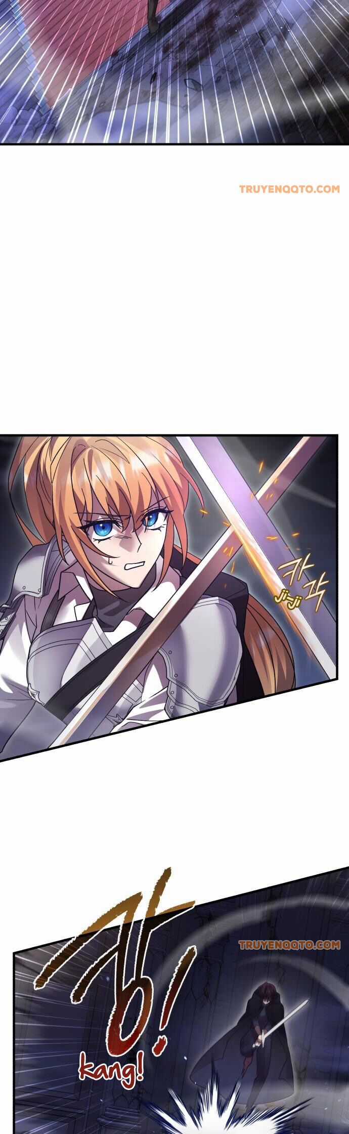 Hero X Demon King X Villain Chương 119 trang 22