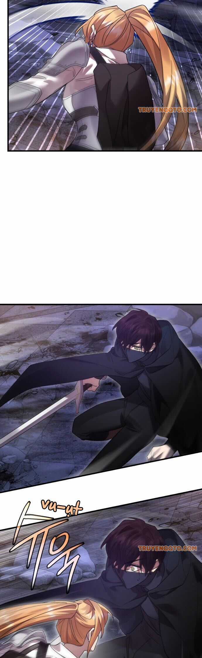 Hero X Demon King X Villain Chương 119 trang 23