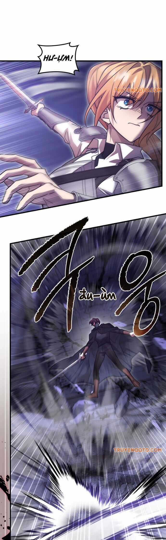 Hero X Demon King X Villain Chương 119 trang 25