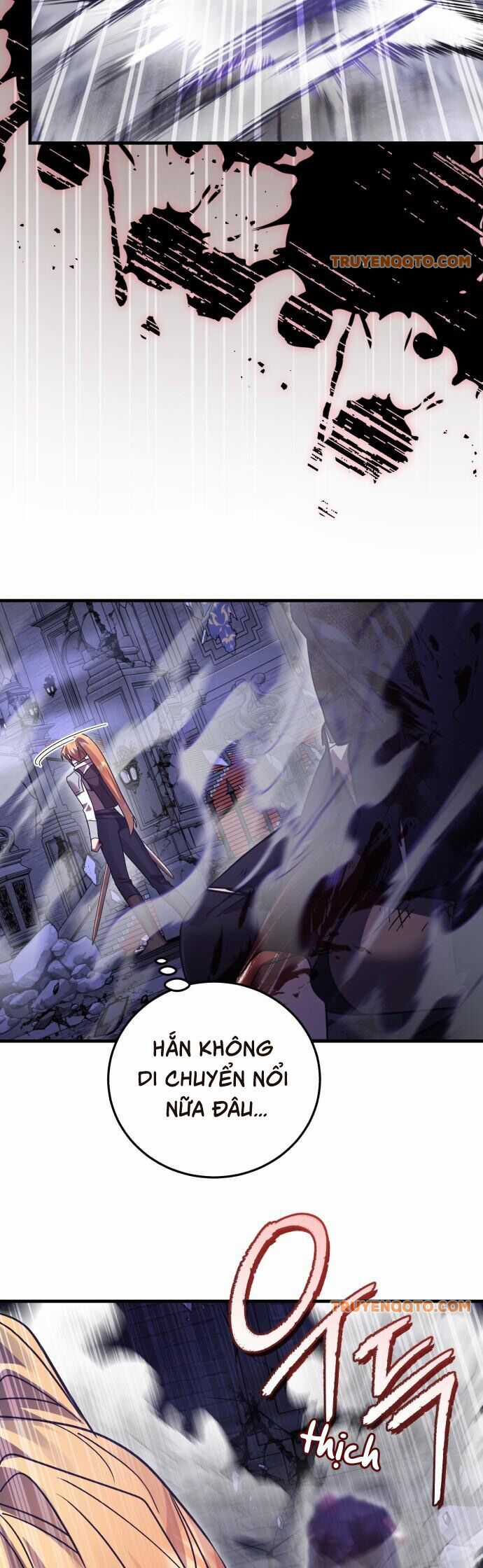 Hero X Demon King X Villain Chương 119 trang 26