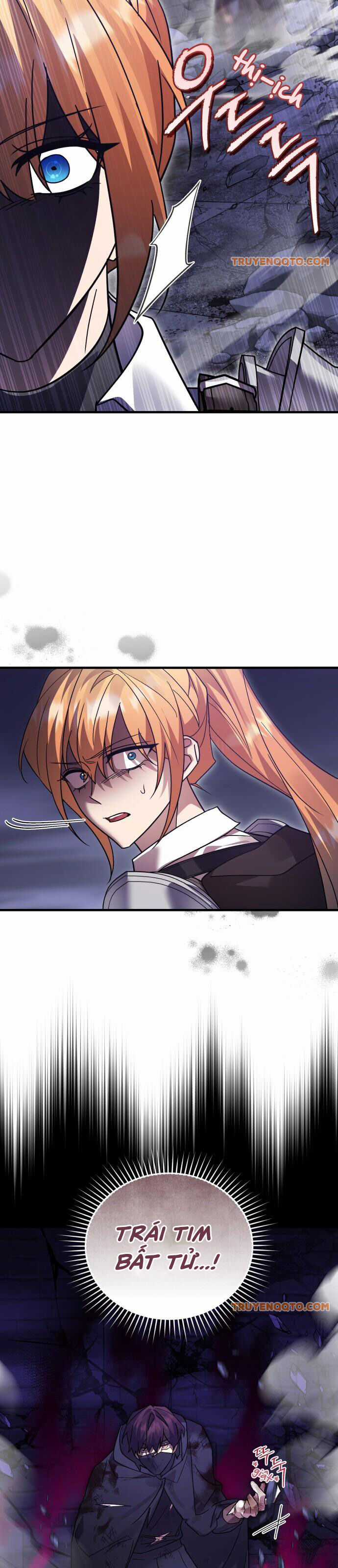 Hero X Demon King X Villain Chương 119 trang 27