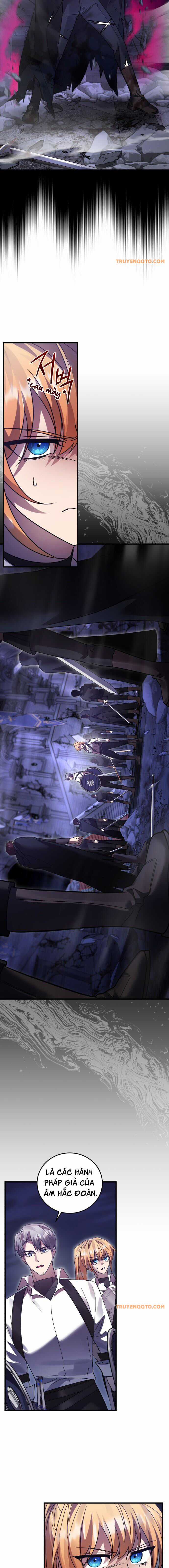 Hero X Demon King X Villain Chương 119 trang 28