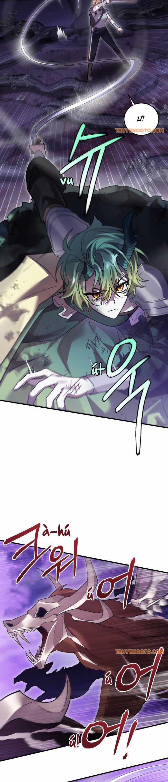 Hero X Demon King X Villain Chương 119 trang 3