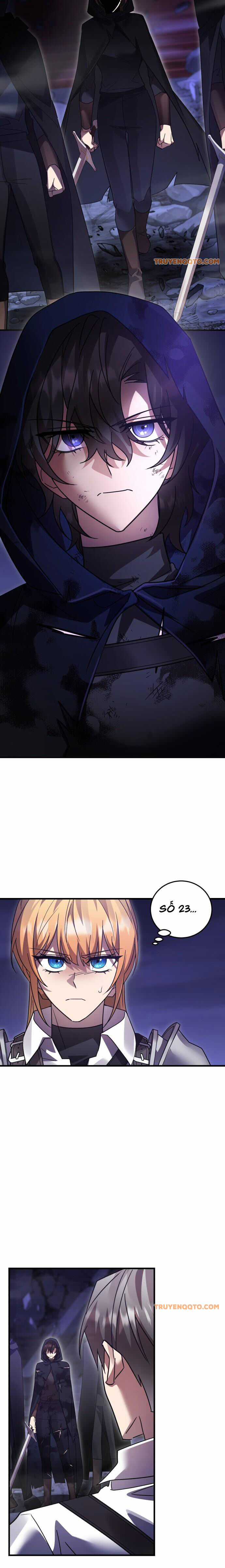 Hero X Demon King X Villain Chương 119 trang 30