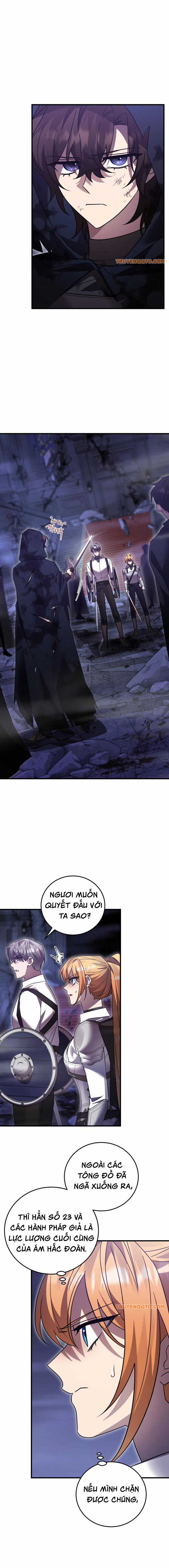 Hero X Demon King X Villain Chương 119 trang 31