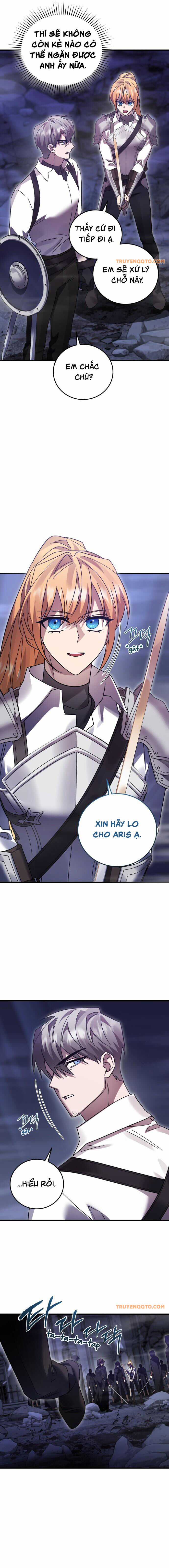 Hero X Demon King X Villain Chương 119 trang 32