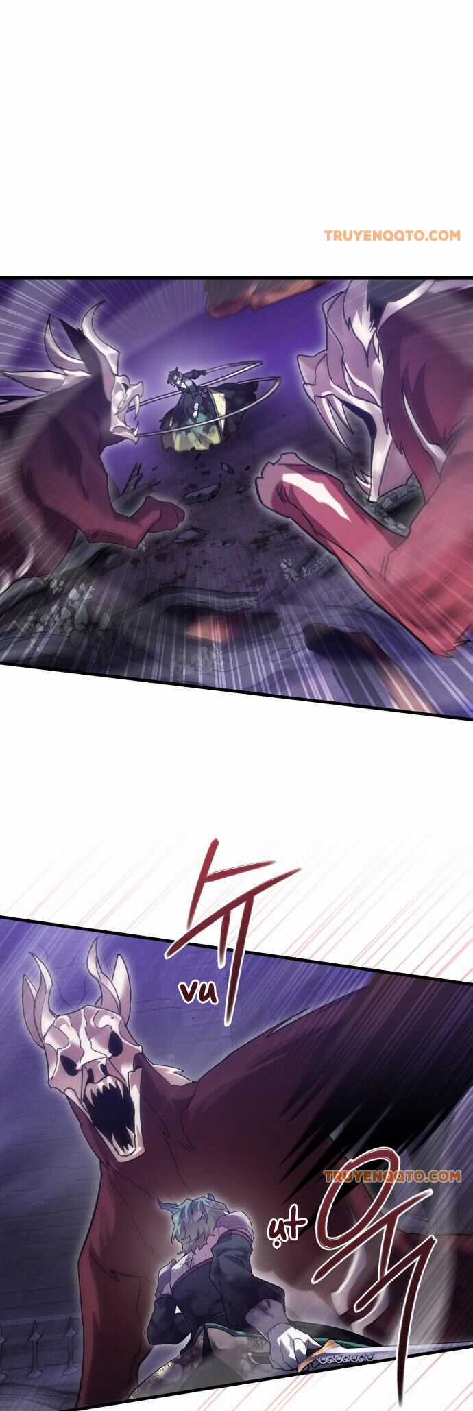 Hero X Demon King X Villain Chương 119 trang 5