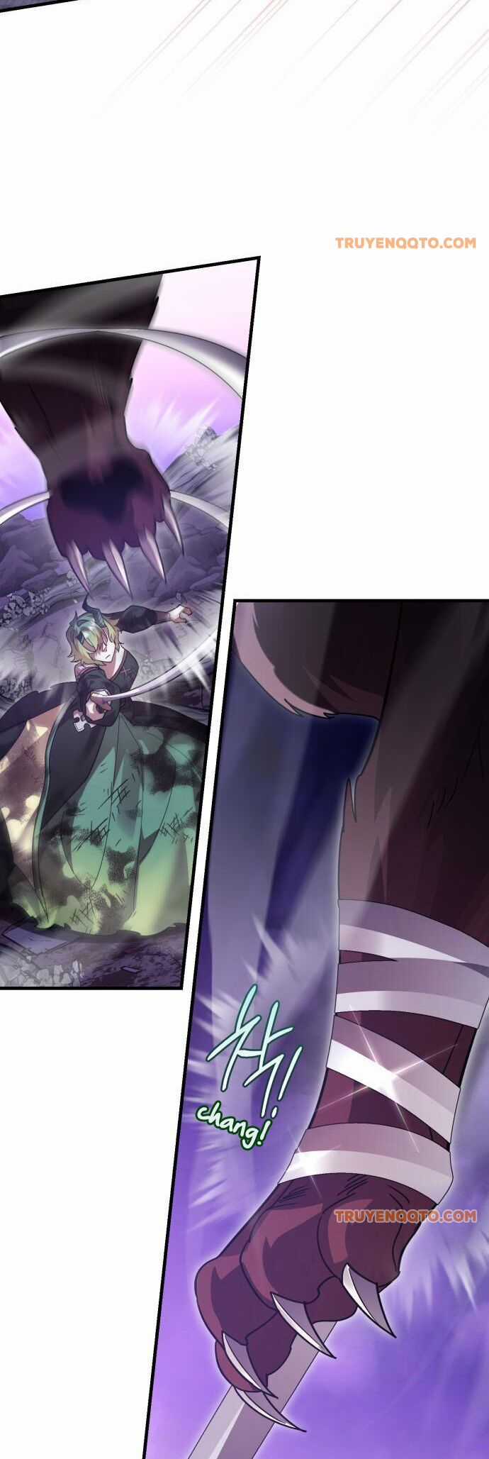 Hero X Demon King X Villain Chương 119 trang 6