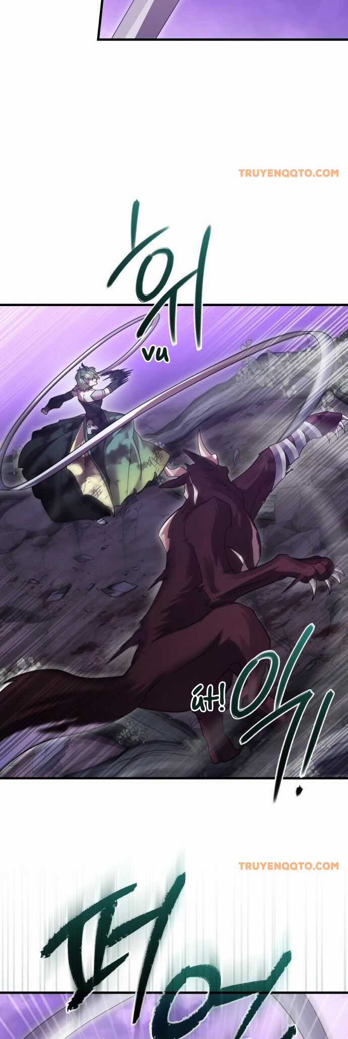 Hero X Demon King X Villain Chương 119 trang 7