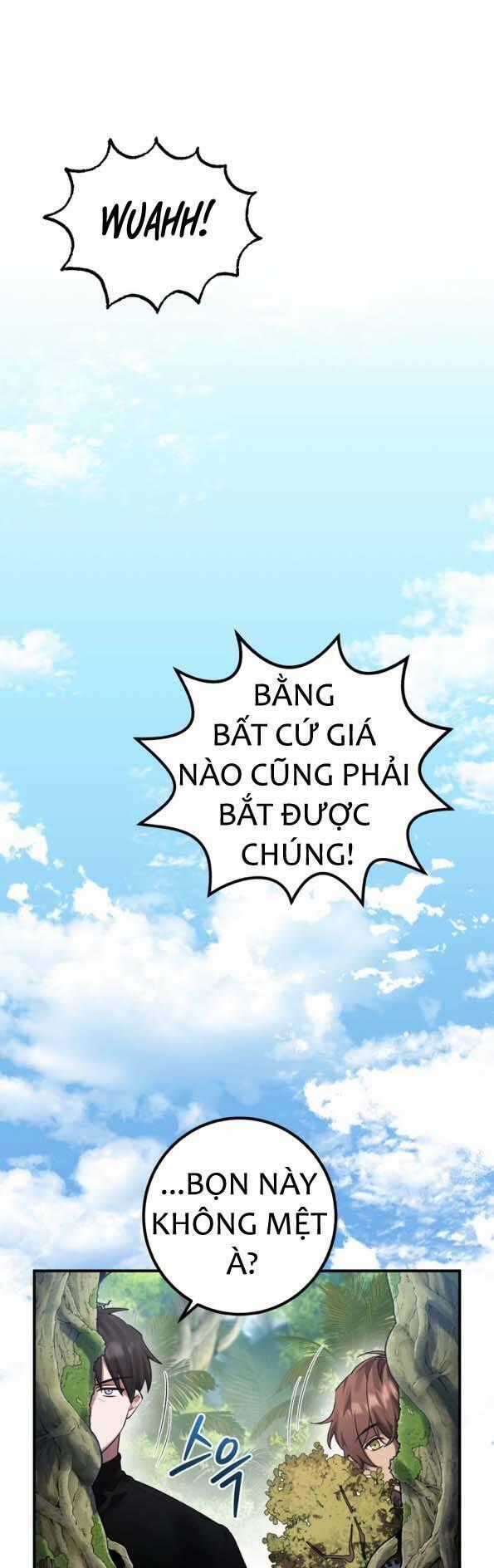 Hero X Demon King X Villain Chương 12 trang 0