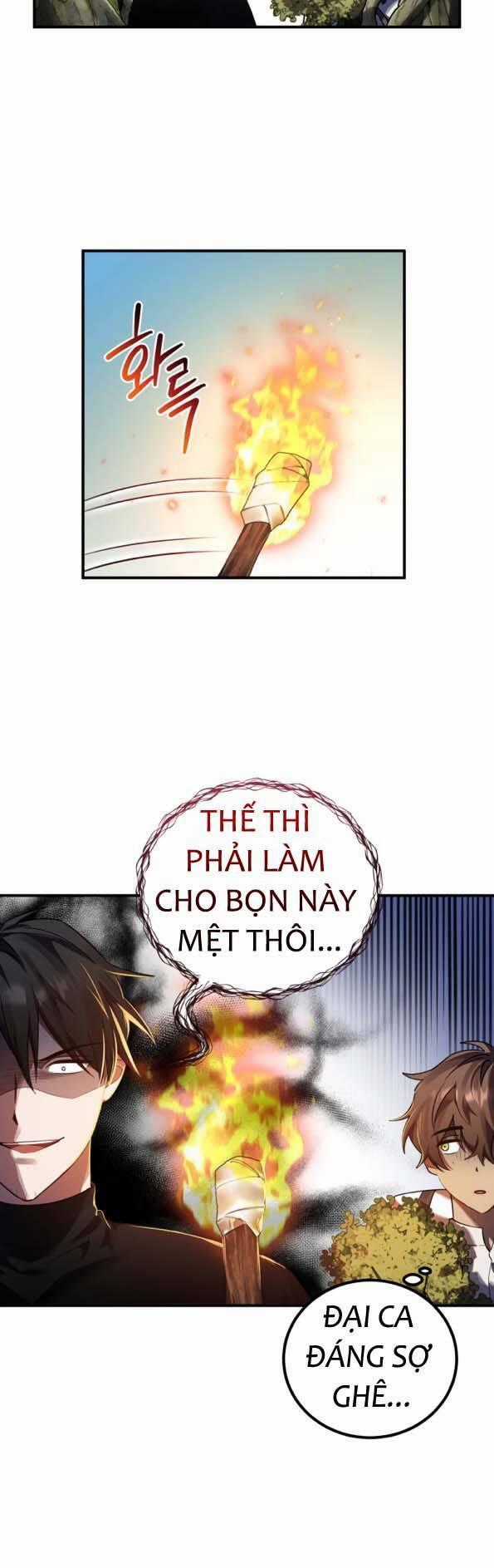 Hero X Demon King X Villain Chương 12 trang 1